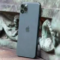 آیفون ۱۱ پرو ۵۱۲ گیگ