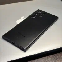 سامسونگ S22 ULTRA اسنپدراگون|موبایل|سراوان, |دیوار