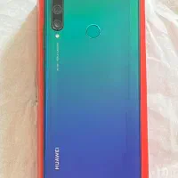 HUAWEI Y7P