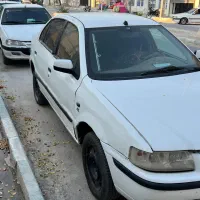 سمند الکس مدل ۹۲