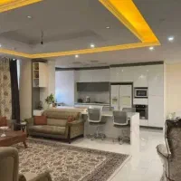 120 متر/گرگان/نوساز/فول امکانات/واحد طلا