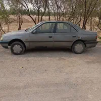 فروش پژو 405