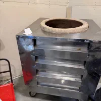 وسایل در حد نو و سالم