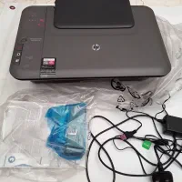 پرینتر،اسکنر ،کپیhp مدل 1050|پرینتر، اسکنر، کپی، فکس|تهران, شهرآرا|دیوار