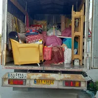 شرکت باربری حمل اثاثیه منزل(تضمین بارگنبدقلی.زاده)|خدمات حمل و نقل|گنبد کاووس, |دیوار