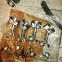 تعمیر در محل مکانیک سیار باطری سازی امداد خودرو