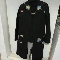 کاپشن زنانه|لباس|کرج, دهقان ویلا|دیوار