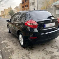 برلیانس H320دنده اتوماتیک|خودرو سواری و وانت|تهران, یوسفآباد|دیوار