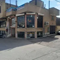 مغازه ۹۷متر تجاری طبقه اول
