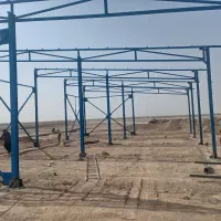 پیش فروش سوله کارگاهی صنعتی تعمیرگاهی|فروش دفتر صنعتی، کشاورزی، تجاری|گناباد, |دیوار