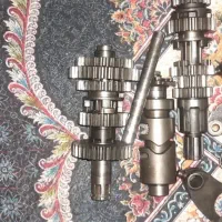 لوازم استوک ‌موتور|قطعات یدکی و لوازم جانبی|گرگان, |دیوار