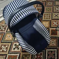 کریر نوزاد|کالسکه و لوازم جانبی|همدان, |دیوار