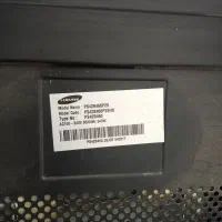 تلویزیون سامسونگ ال سی دی و سینما خانواده باهم|تلویزیون و پروژکتور|تربت‌حیدریه, فرمانداری|دیوار