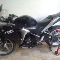 سی بی ار ۱۵۰ zxcbr هندانینجا ۲۵۰ سی بی ۲۵۰|موتورسیکلت|رباط‌کریم, نصیرشهر|دیوار