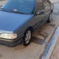 پژو 405 GLX - دوگانه سوز CNG، مدل ۱۳۸۳|خودرو سواری و وانت|قم, باجک یک|دیوار