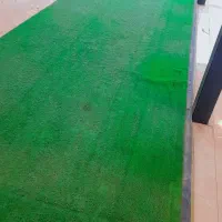 چمن مصنوعی باغ رستوران سفره خونه