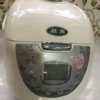 پلو پز چند کاره