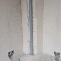 کار ساختمانی