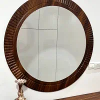 کنسول ،میزTV،میز عسلی ،جلومبلی باخودمبل|مبلمان خانگی و میز عسلی|زرندیه, |دیوار