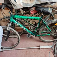 دوچرخه|دوچرخه، اسکیت، اسکوتر|شاهین‌شهر, گزبرخوار|دیوار