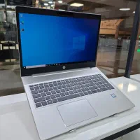 لپ تاپ HP Probook 450 G6 گرافیک دار