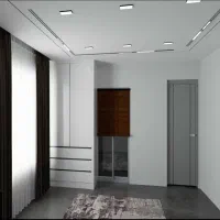 آپارتمان ۱۰۴ متری، ۳ خواب طبقه دوم امام خمینی|فروش آپارتمان|مشهد, سراب|دیوار