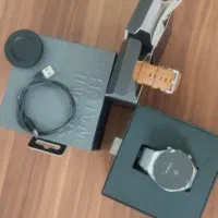 ساعت هوشمند خاص(شیائومی watch s1)