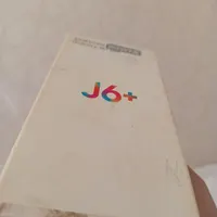 سامسونگ Galaxy J6+ با حافظهٔ ۳۲ گیگابایت