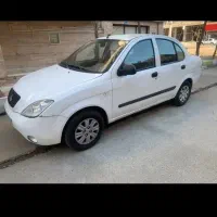 تیبا یک مدل ۹۹