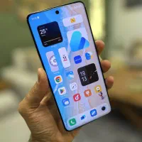 vivo x200 pro 512/16|موبایل|تهران, سلسبیل جنوبی|دیوار