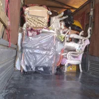 حمل بار اثاث منزل با کادر کاملا حرفه ای|خدمات حمل و نقل|گرمسار, |دیوار