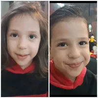 آرایشگاه تخصصی کودکان و بزرگسالان