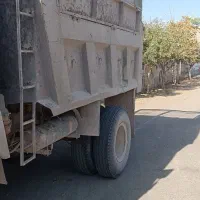 آیفا کمپرسی مدل 64|خودرو سنگین|چناران, |دیوار