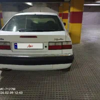 زانتیا مدل86|خودرو سواری و وانت|کرمان, |دیوار