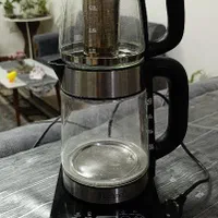 چای ساز روهمی تکنو