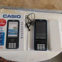 فروش ماشین حساب مهندسی classpad cp400