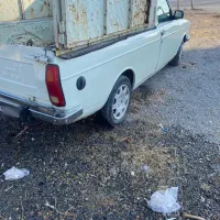 پیکان وانت مدل۸۷دوگانه کارخانه|خودرو سواری و وانت|میاندوآب, |دیوار