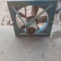 تهویه قدیمه