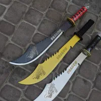 چاقو