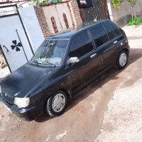 ماشین111مدل90 فرمون هید