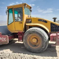 راننده غلطک و تانکر ابپاش