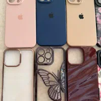 قاب گوشی مدل ۱۶ پرومکس|لوازم جانبی موبایل و تبلت|تهران, شهرک پرواز|دیوار