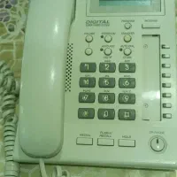 فروش گوشی سانترال سالم