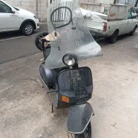 موتور وسپا چیتک