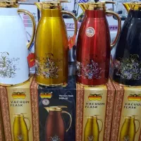 فلاکس چای|قوری، کتری، قهوه‌ساز دستی|تهران, بازار|دیوار