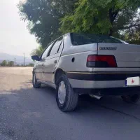 پژو405|خودرو سواری و وانت|داراب, |دیوار