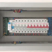 برقکار|خدمات پیشه و مهارت|نیشابور, شهرک قدس|دیوار