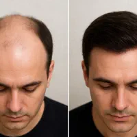 پروتز مو|آرایشی، بهداشتی، درمانی|ری, دولت‌آباد|دیوار