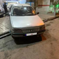 405مدل91|خودرو سواری و وانت|مشهد, حضرت حجت|دیوار