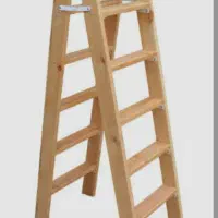 فروش انواع نردبان خانگی ورزشی دکوری کتاب خانه|ابزارآلات|سیرجان, |دیوار